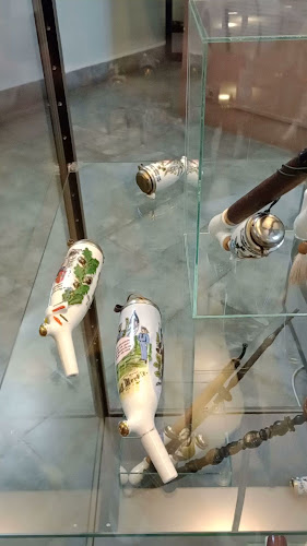 Muzeum Dzwonów i Fajek. - Muzeum