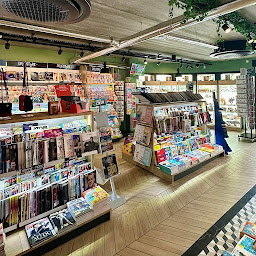 Photo n°2 de Drugstore Le Minuit à Brest (Boutique de cigarettes électroniques)