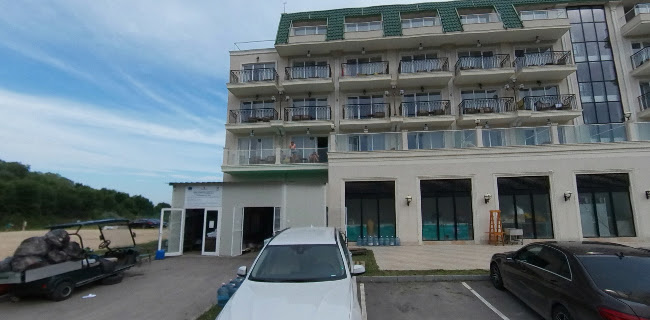 THERMA PALACE Hotel & SPA - Фитнес зала