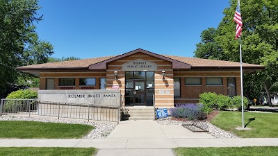 Odebolt Public Library