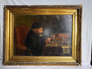 Photo n°4 de ABC Salle Des Ventes Antiquités Brocante à Montauban (Magasin d'antiquités)