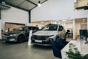 Photo n°29 de Hyundai - Groupe Clim - Pau à Lons (Vendeur de voitures d'occasion)