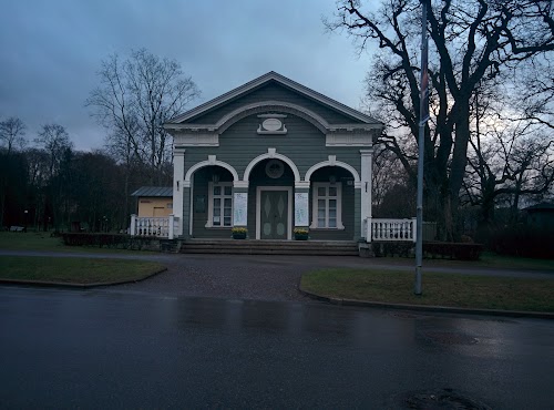 Музей Миккеля