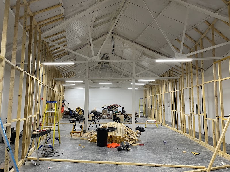 Fit out Scotland Ltd photo 2