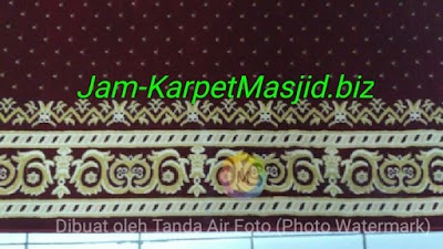 Photos of Jual Karpet Masjid