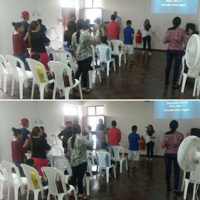 Photos of Ministerio DUNAMIS