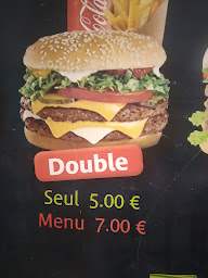 Photo n°6 de Mg tacos à Lézignan-Corbières (Restauration rapide)