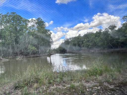 Gunbower National Park