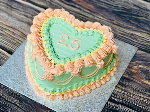 Cake Trays - Thumbnail