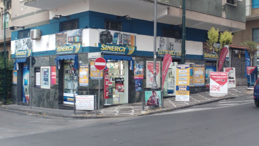 Elettronica Sdegno