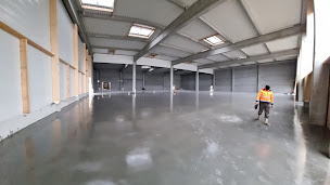 Photo n°5 de MECASOLS à Laives (Entreprise de construction)