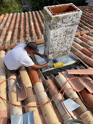 Photo n°11 de Guérin Couverture - Saint martin de ré - île de ré à Saint-Martin-de-Ré (Couvreur)