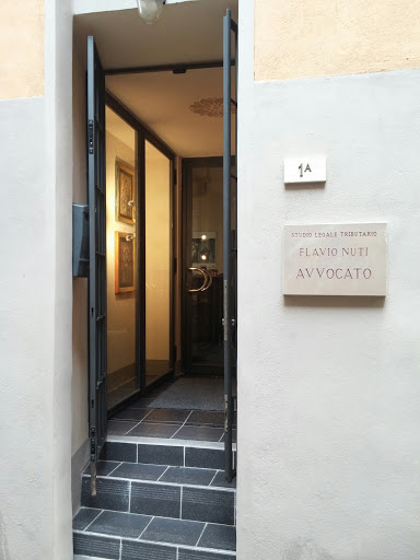 Studio legale Avv . Flavio Nuti - Thumbnail