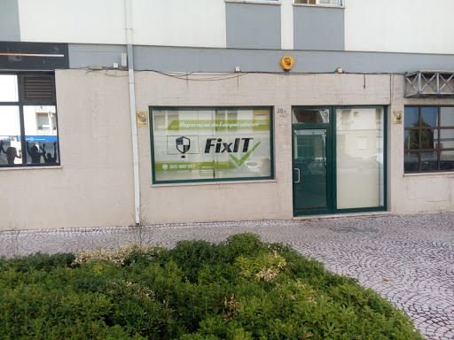 FixIT - Reparação de Computadores Gallery - Spain