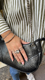 Photo n°31 de ARSENIC Montpellier -Bijoux et piercing à Montpellier (Exportateur de bijoux)