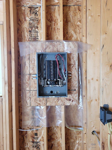 Arclite Electric - Visual