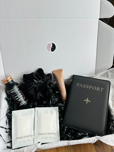 The Breakup Essentials - Visual