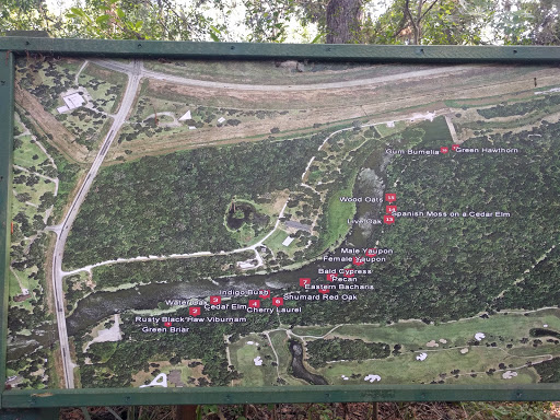 Wilderness Park - Visual