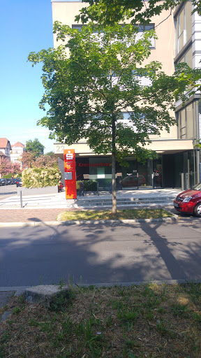 Kreissparkasse Tübingen - Filialdirektion - Thumbnail