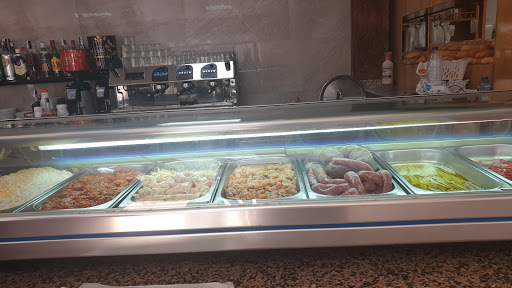 Cafetería Chiqui Gallery - Spain