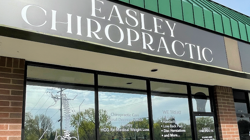 KC HCG Northland Integrated Medical clinic