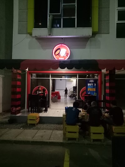 Photos of E Cafe