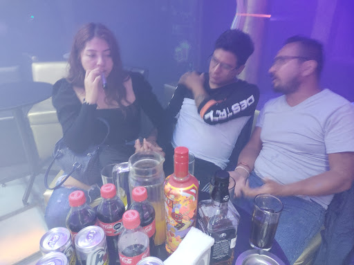 Forever Videobar Drink's - Thumbnail