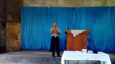 Photos of Gereja Advent Wineru