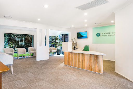 Gold Coast Urologist - Dr Martin Elmes - Thumbnail