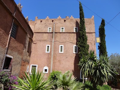 Photos of Riad Ouzoud
