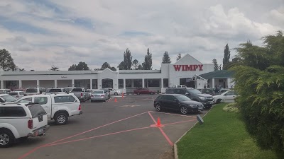 Photos of Wimpy - Harrismith