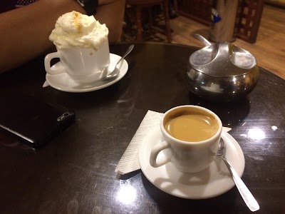 Photos of Espresso Cafe Bar