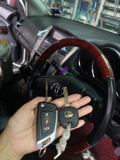 G~Key Locksmith