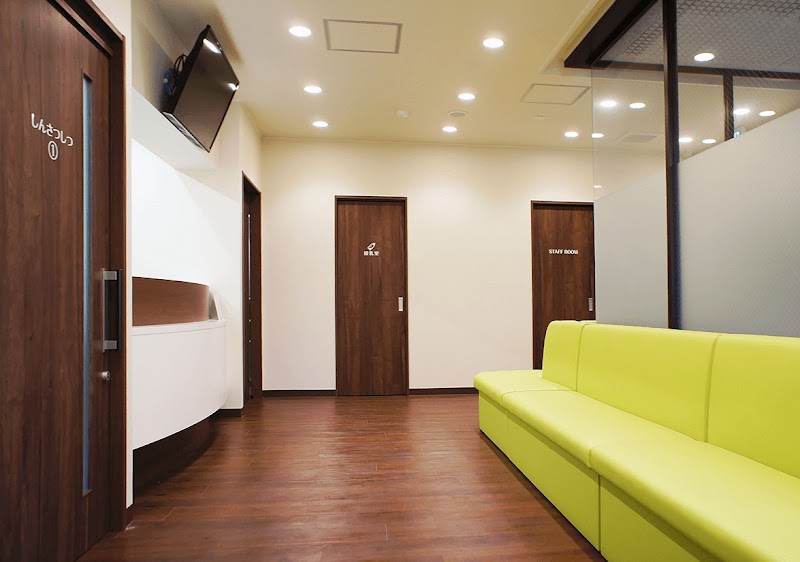 あわざこどもクリニック 小児科・アレルギー科