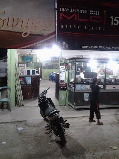 Photos of Rm Pondok Mandiri