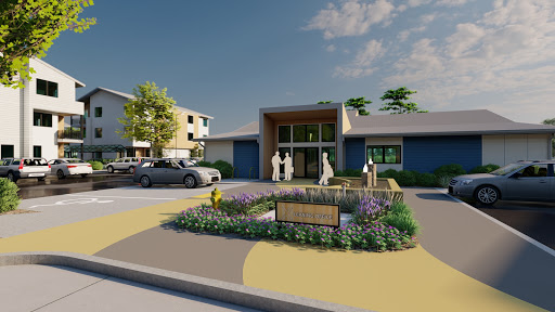 Country Crossroads Apartments