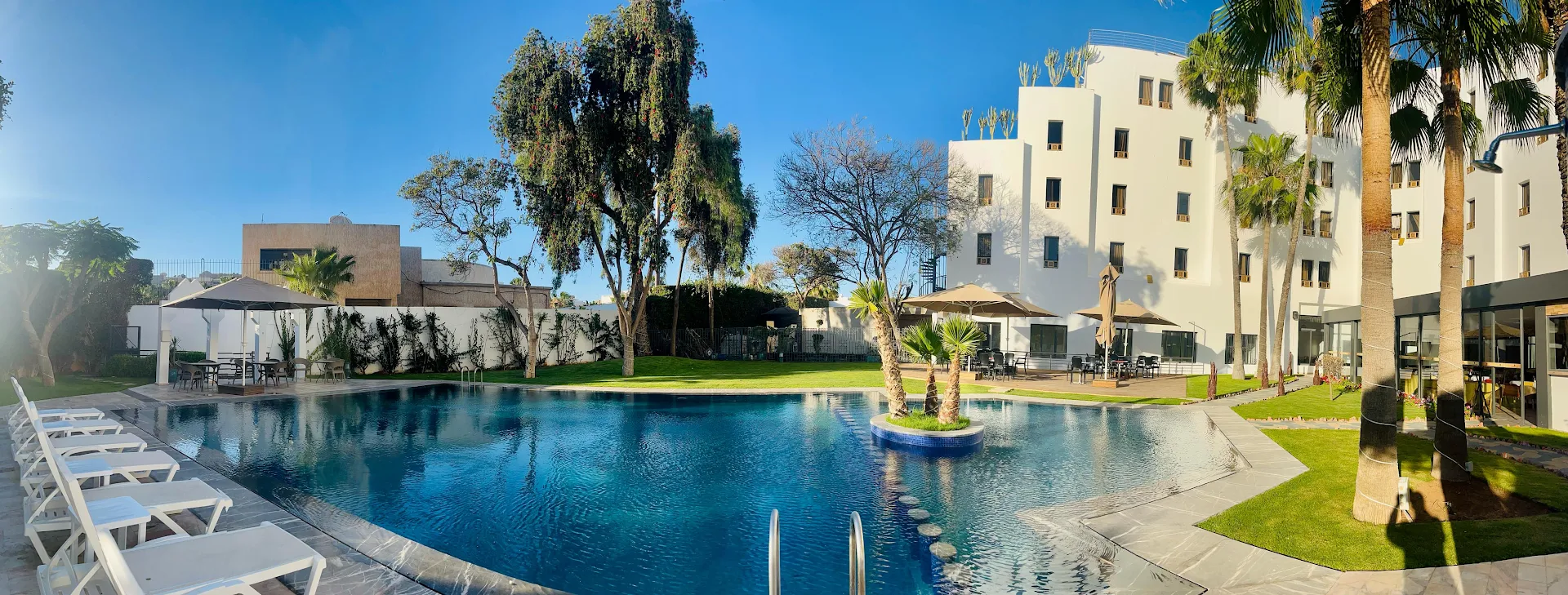 ANNA HOTEL AGADIR