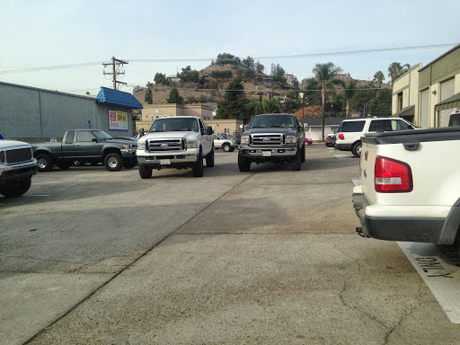 Brent's Autoworks - Thumbnail