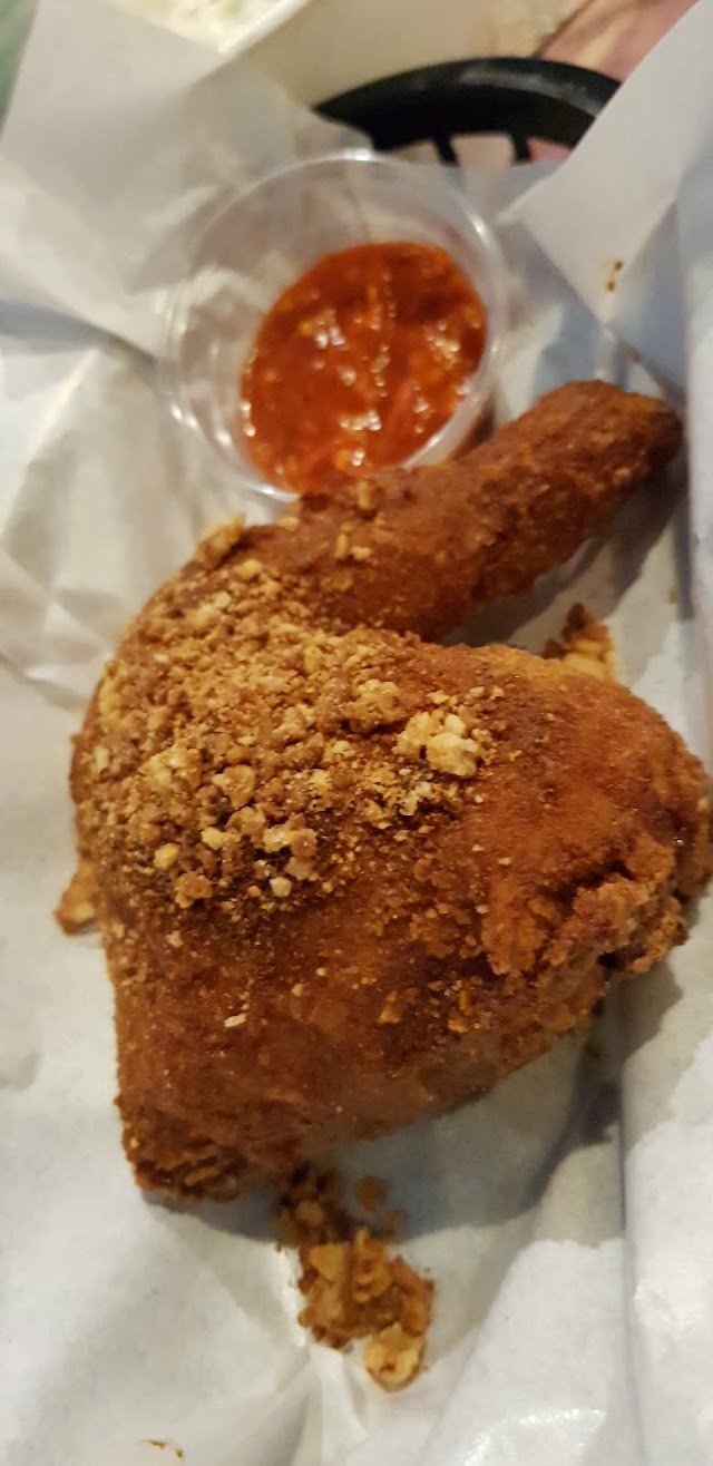 Chix Hot Chicken