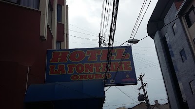 Photos of Hotel Fontaine