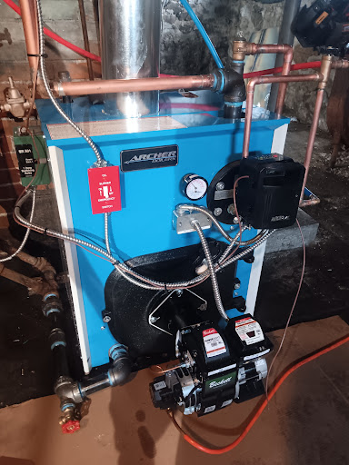 J BERARD PLUMBING & HEATING - Thumbnail
