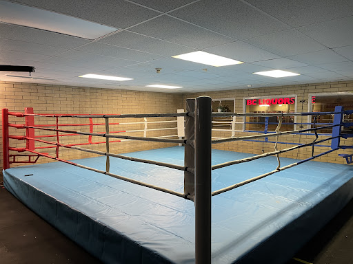 White Knuckle Boxing Academy