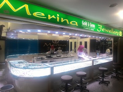 photo of Merina jewellery