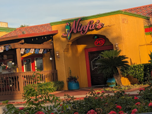 Ninfa's - Visual