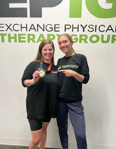 Exchange Physical Therapy Group - Jersey City Heights