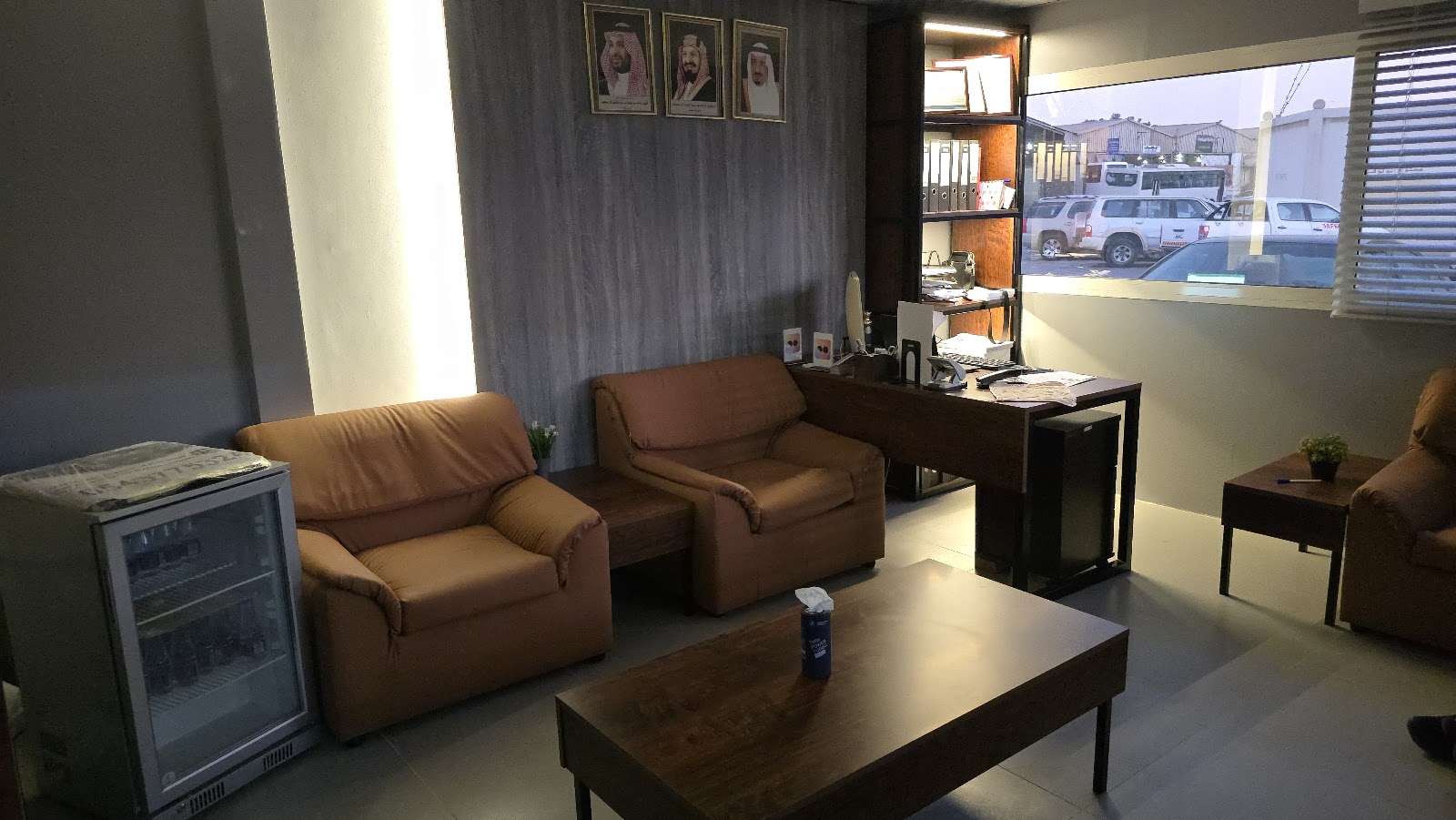 Fast Professional Services - شركة الإحتراف السريعة لخدمات السيارات - صورة 4