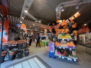 Photo n°3 de Franprix à Colombes (Sandwicherie)