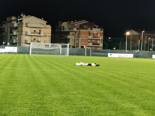 Campo sportivo Casette Verdini
