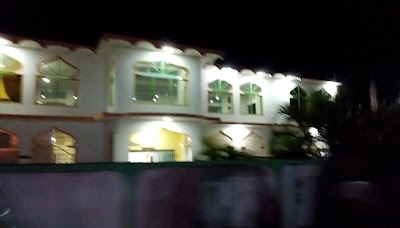 Photos of Siyambalagaskotuwa Grand Mosque