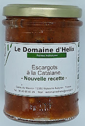 Photo n°11 de Le Domaine d'Helix à Maleville (Marché de produits frais)